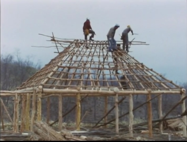 チセアカラ―われらいえをつくる―